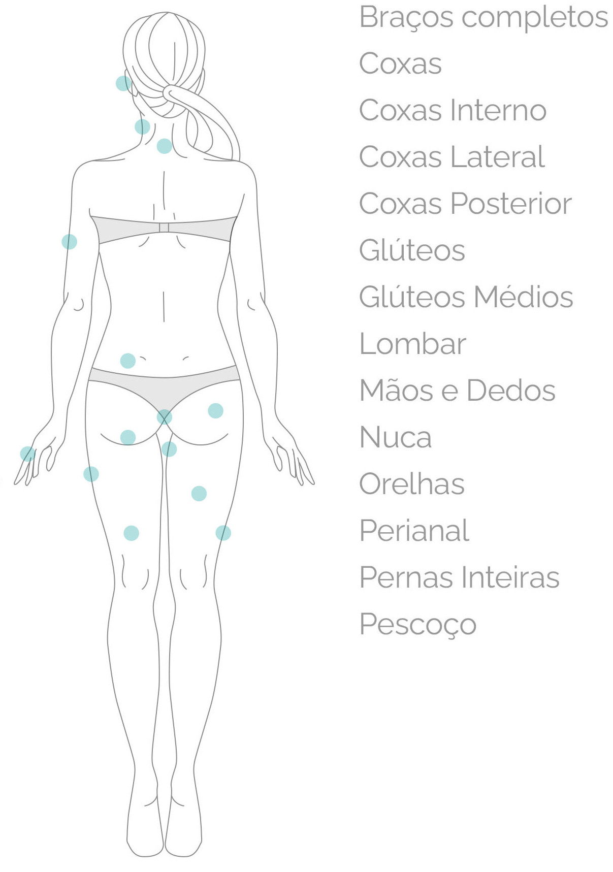 Mulher Mobile Costas